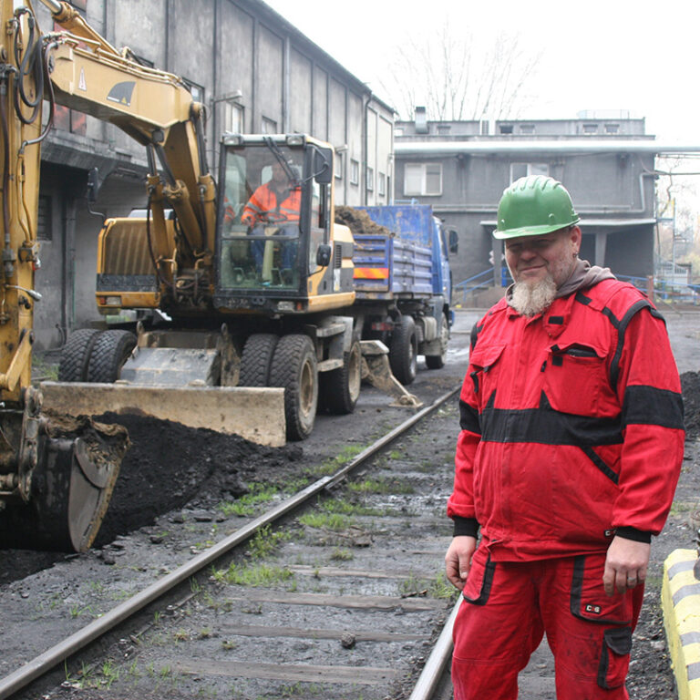 Z raziče se stal potrubářem