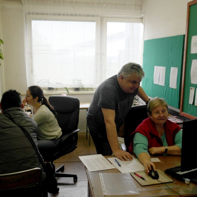 Nová šichta: Uplatnění pomohla najít už bezmála 90 lidem z OKD