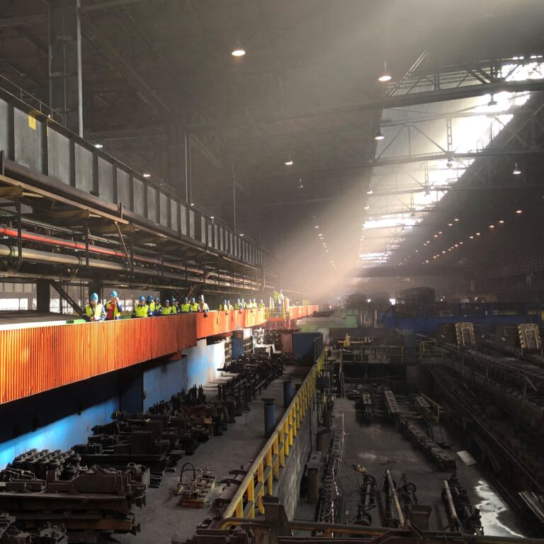 Klienti Nové šichty v LIBERTY Ostrava