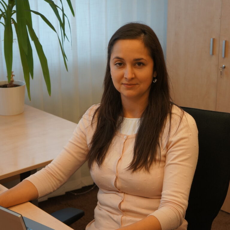 Nová Šichta má novou softwarovou aplikaci Burza práce