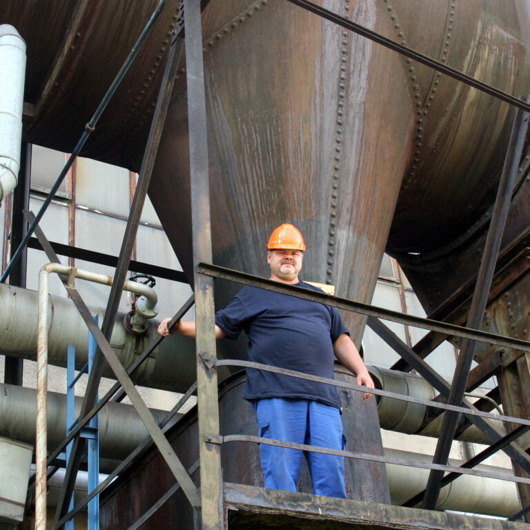 Metan nahradila pestrá škála technických plynů