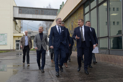 OKD skončí těžbu s rezervou 8 mld. Kč na účtech