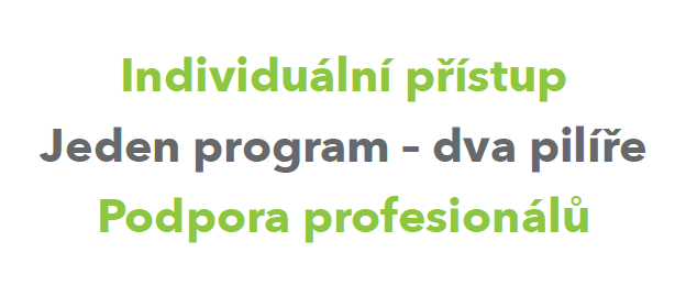 Startuje program Nová šichta