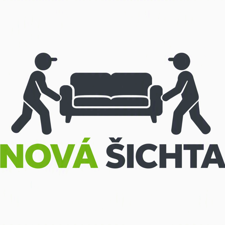 Stěhování kanceláří programu Nová šichta